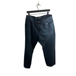 Blue Harbor stormwear denim size 38x29L